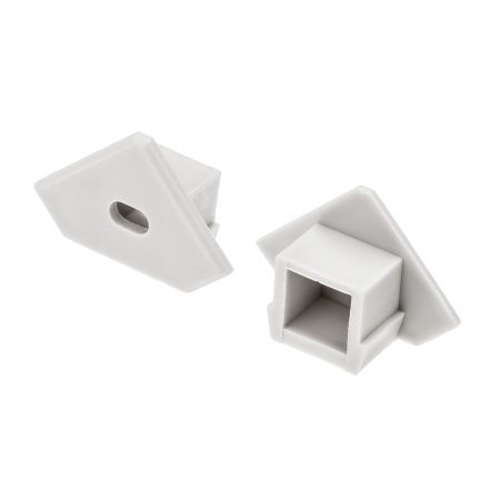 Arlight 012040 Заглушка для PDS45-T с отверстием (Arlight, Пластик)