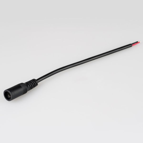 Оборудование Arlight 022356 Разъем выводной DC-2pin-L150mm-X1F (MAMA) (Arlight, -) по выгодной цене. Купить в Москве со скидкой.