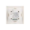 Оборудование Arlight 021035 Панель Sens SR-2830C-AC-RF-IN White (220V,RGB+CCT,4зоны) (Arlight, IP20 Пластик, 3 года) по выгодной цене. Купить в Москве со скидкой.