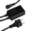 Arlight 025891 Контроллер ARD-CLASSIC-LIVE-1.5M Black (230V, 1.6A) (Ardecoled, Закрытый)