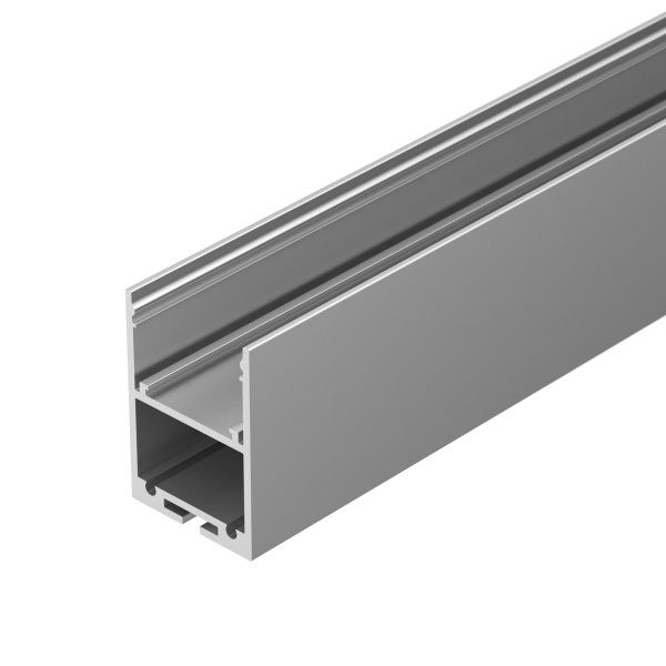 Оборудование Arlight 019615 Профиль ARH-LINE-3750A-2000 ANOD (Arlight, Алюминий) по выгодной цене. Купить в Москве со скидкой.