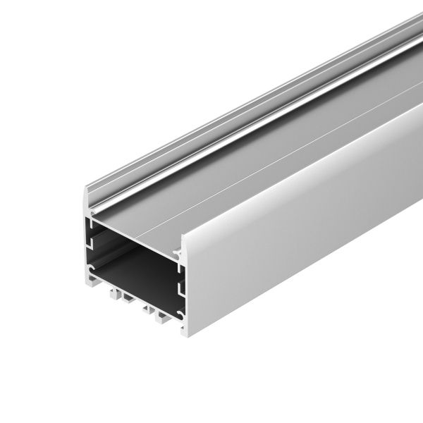 Оборудование Arlight 036347 Профиль ARH-LINE-B-3652-2000 ANOD (Arlight, Алюминий) по выгодной цене. Купить в Москве со скидкой.