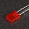 Arlight 004189 Светодиод ARL-2507URD-700mcd (Arlight, 2x5мм (прямоугольный))