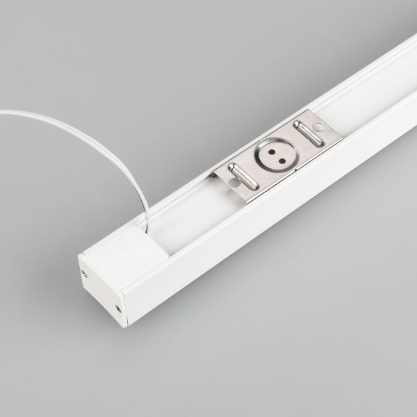 Оборудование Arlight 034271 Держатель SL-STARLINE-5022 (Arlight, Металл) по выгодной цене. Купить в Москве со скидкой.