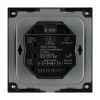 Оборудование Arlight 027104 Панель Sens SMART-P30-RGBW Black (230V, 4 зоны, 2.4G) (Arlight, IP20 Пластик, 5 лет) по выгодной цене. Купить в Москве со скидкой.