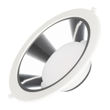 Arlight 032435 Светильник IM-STORM-R230-35W Day4000-MIX (WH, 80 deg, 230V) (Arlight, IP20 Металл, 3 года)