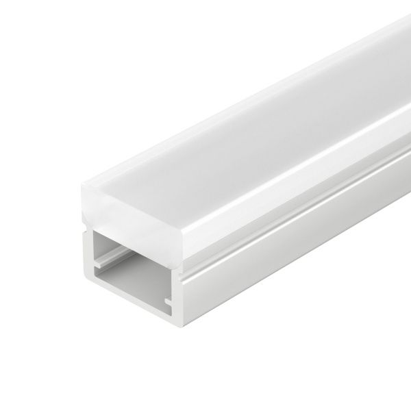 Оборудование Arlight 023290 Профиль WPH-FLOOR22-2000 (Arlight, Пластик) по выгодной цене. Купить в Москве со скидкой.