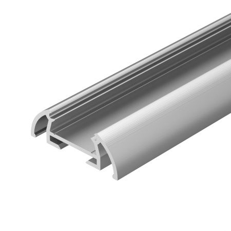 Оборудование Arlight 016943 Профиль TS-A-2000 (CT) ANOD (Arlight, Алюминий) по выгодной цене. Купить в Москве со скидкой.