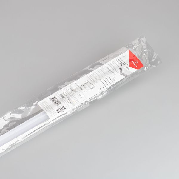 Оборудование Arlight 036768 Профиль с экраном ARH-WIDE-H10-2000 ANOD+OPAL (Arlight, Алюминий) по выгодной цене. Купить в Москве со скидкой.