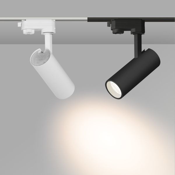 Оборудование Arlight 024616(2) Светильник LGD-GERA-4TR-R55-10W Warm3000 (BK, 24 deg, 230V) (Arlight, IP20 Металл, 5 лет) по выгодной цене. Купить в Москве со скидкой.