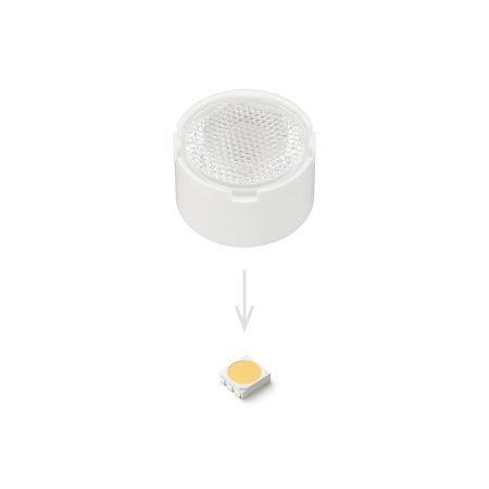 Оборудование Arlight 032888 Линза ARL-PM585-U45-D20xH12-HW (Arlight, -) по выгодной цене. Купить в Москве со скидкой.