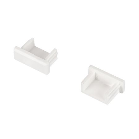 Arlight 018601 Заглушка для MIC белая глухая (Arlight, Пластик)