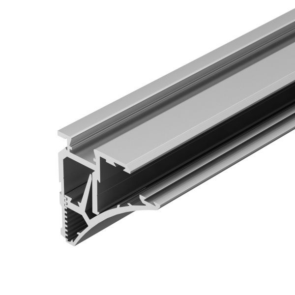 Оборудование Arlight 023788 Профиль SHELF-620-2000-SET ANOD (Arlight, Алюминий) по выгодной цене. Купить в Москве со скидкой.