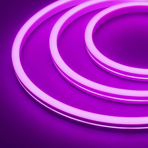 Оборудование Arlight 029804 Гибкий неон ARL-MOONLIGHT-1712-SIDE 24V RGB-Day (Arlight, 14.4 Вт/м, IP67) по выгодной цене. Купить в Москве со скидкой.