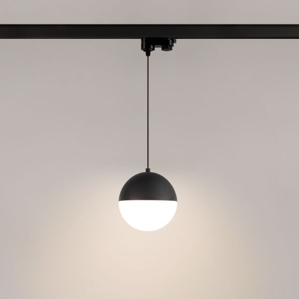 Оборудование Arlight 035938 Светильник LGD-EMISFERO-TRACK-HANG-4TR-R150-11W Warm3000 (BK, 170 deg, 230V) (Arlight, IP20 Металл, 3 года) по выгодной цене. Купить в Москве со скидкой.