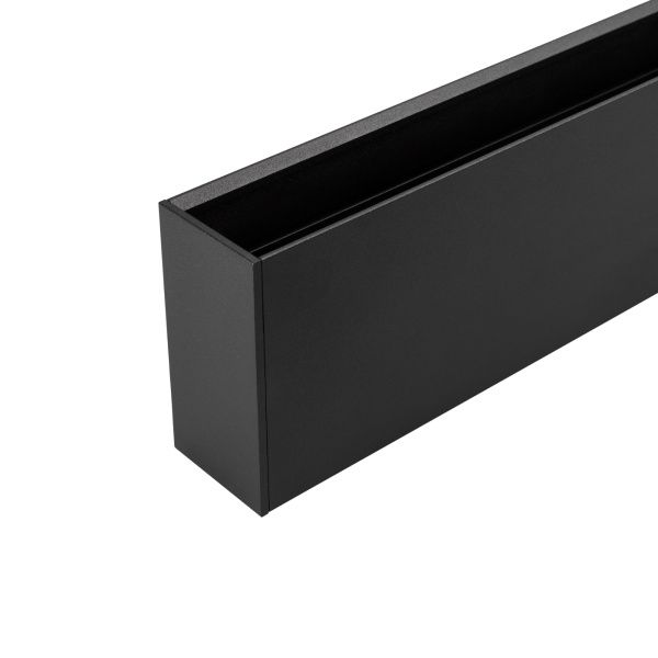 Оборудование Arlight 026889 Трек MAG-TRACK-4592-500 (BK) (Arlight, IP20 Металл, 3 года) по выгодной цене. Купить в Москве со скидкой.