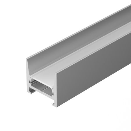 Arlight 029844 Профиль MIC-H-COMFY-2000 ANOD (Arlight, Алюминий)