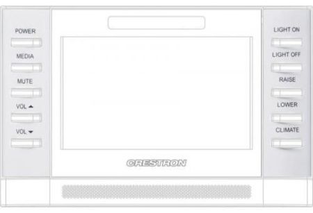 Crestron AMP-8075 Усилитель мощности