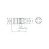 Оборудование Arlight 025877 Модуль герметичный ARL-D9 12V Yellow (Arlight, Закрытый, IP67) по выгодной цене. Купить в Москве со скидкой.