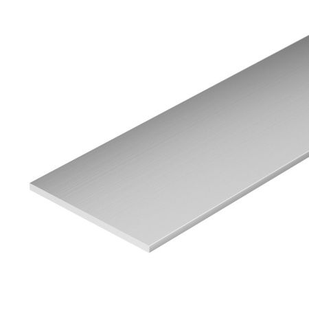 Arlight 022490 Полоса ARH-W40-2000 ANOD (Arlight, Алюминий)