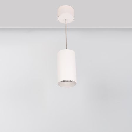 Оборудование Arlight 027426 Светильник SP-POLO-HANG-R85-15W White5000 (WH-WH, 40 deg) (Arlight, IP20 Металл, 3 года) по выгодной цене. Купить в Москве со скидкой.