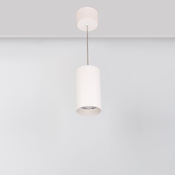 Оборудование Arlight 027426 Светильник SP-POLO-HANG-R85-15W White5000 (WH-WH, 40 deg) (Arlight, IP20 Металл, 3 года) по выгодной цене. Купить в Москве со скидкой.