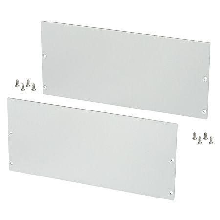 Arlight 027925 Заглушка ARH-POWER-W180 глухая (Arlight, Металл)