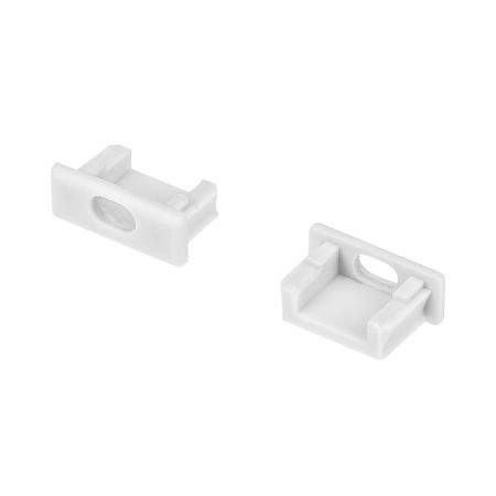 Arlight 017279 Заглушка для MIC-MW с отверстием (Arlight, Пластик)