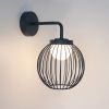 Оборудование Arlight 029973 Светильник LGD-PEARL-WALL-7W Warm3000 (GR, 164 deg, 230V) (Arlight, IP65 Металл, 3 года) по выгодной цене. Купить в Москве со скидкой.