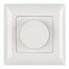 Оборудование Arlight 025135 Панель Rotary SMART-P18-DIM (3V, 2.4G) (Arlight, IP20 Пластик, 5 лет) по выгодной цене. Купить в Москве со скидкой.