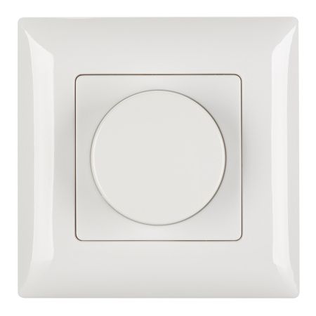 Оборудование Arlight 025135 Панель Rotary SMART-P18-DIM (3V, 2.4G) (Arlight, IP20 Пластик, 5 лет) по выгодной цене. Купить в Москве со скидкой.