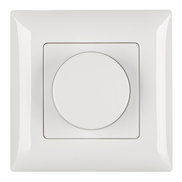 Оборудование Arlight 025135 Панель Rotary SMART-P18-DIM (3V, 2.4G) (Arlight, IP20 Пластик, 5 лет) по выгодной цене. Купить в Москве со скидкой.