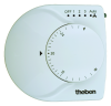 Theben 7139202 Комнатный регулятор фанкойла RAMSES 713 FC KNX