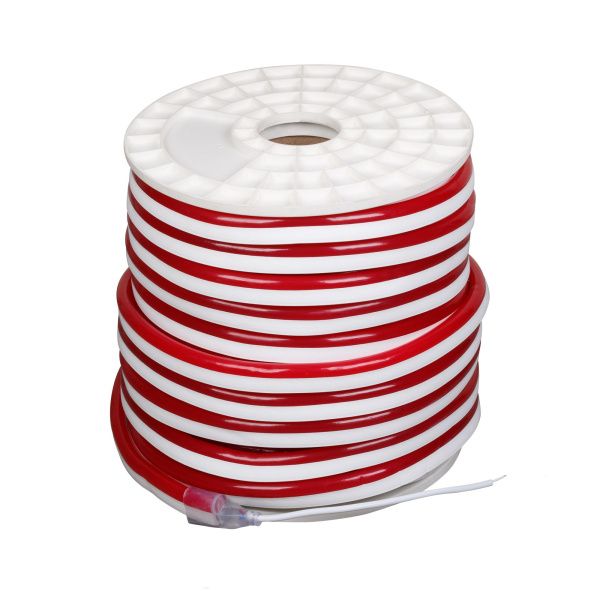 Оборудование Arlight 021529 Гибкий неон ARL-CF2835-U15M20-24V Red (26x15mm) (Arlight, 8 Вт/м, IP65) по выгодной цене. Купить в Москве со скидкой.