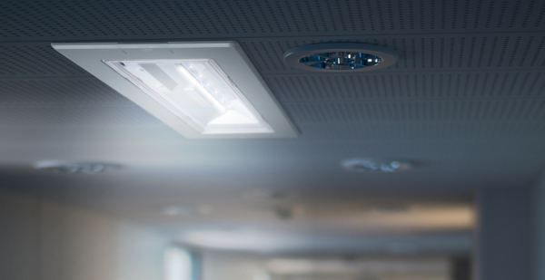 Оборудование Esylux EN10077227 Аварийный Светильник ELXсерия EL по выгодной цене. Купить в Москве со скидкой.