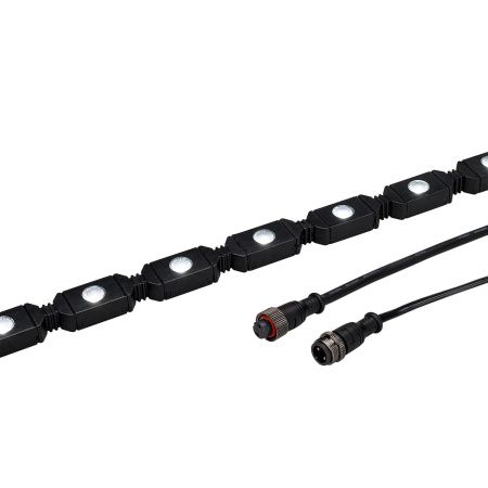 Arlight 022591 Гибкий прожектор AR-FLB-FLEX-1000-18W-220V White 30deg (Arlight, Закрытый)