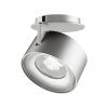 Arlight 031830 Модуль светодиодный PLURIO-LAMP-R77-9W Warm3000 (NI, 36 deg, 2-2, 38V, 200mA) (Arlight, Металл)