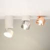 Оборудование Arlight 031828 Модуль светодиодный PLURIO-LAMP-R77-9W Warm3000 (WH, 36 deg, 2-2, 38V, 200mA) (Arlight, Металл) по выгодной цене. Купить в Москве со скидкой.