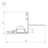 Оборудование Arlight 021721 Профиль PAK-EDGE-2000 (Arlight, Алюминий) по выгодной цене. Купить в Москве со скидкой.