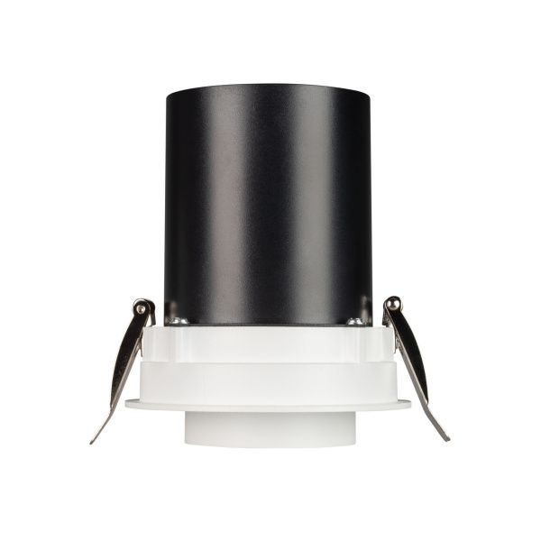 Оборудование Arlight 031365 Светильник LTD-PULL-R100-10W Warm3000 (WH, 24 deg, 230V) (Arlight, IP20 Металл, 5 лет) по выгодной цене. Купить в Москве со скидкой.