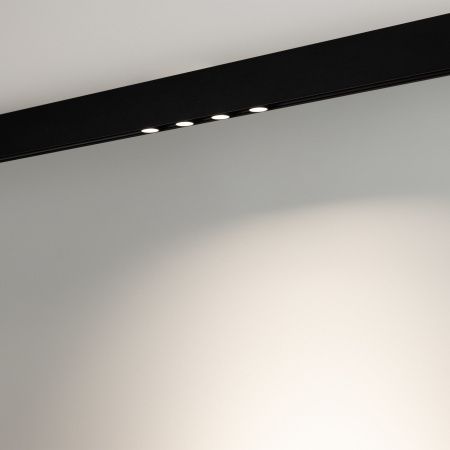Оборудование Arlight 035580 Светильник MAG-ORIENT-KRATER-L195-12W Day4000 (BK, 25 deg, 48V) (Arlight, IP20 Металл, 3 года) по выгодной цене. Купить в Москве со скидкой.