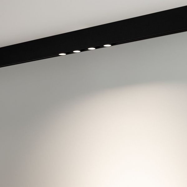 Оборудование Arlight 035580 Светильник MAG-ORIENT-KRATER-L195-12W Day4000 (BK, 25 deg, 48V) (Arlight, IP20 Металл, 3 года) по выгодной цене. Купить в Москве со скидкой.