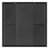 Оборудование Arlight 028758 INTELLIGENT ARLIGHT Панель KNX-223-4-BLACK (BUS) (IARL, -) по выгодной цене. Купить в Москве со скидкой.