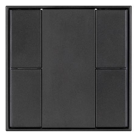 Оборудование Arlight 028758 INTELLIGENT ARLIGHT Панель KNX-223-4-BLACK (BUS) (IARL, -) по выгодной цене. Купить в Москве со скидкой.