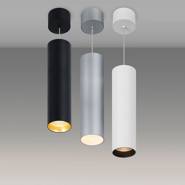 Оборудование Arlight 027418 Светильник SP-POLO-HANG-LONG300-R85-15W White5000 (BK-GD, 40 deg) (Arlight, IP20 Металл, 3 года) по выгодной цене. Купить в Москве со скидкой.