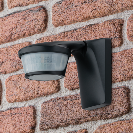 Оборудование Theben 1019611 ИК Датчик движения (PIR) theLuxa P300 KNX BK по выгодной цене. Купить в Москве со скидкой.