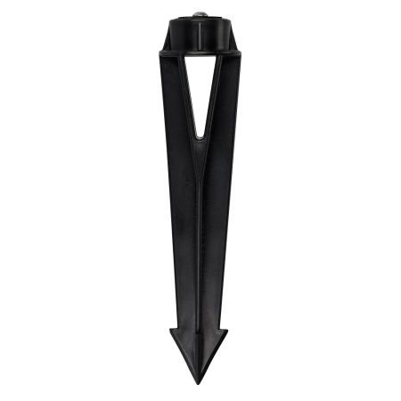 Arlight 024888 Основание для светильника ALT-SPIKE-175 (BK) (Arlight, Пластик)