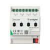 Оборудование Arlight 025663 INTELLIGENT ARLIGHT Релейный модуль KNX-704-SW20-DIN (BUS, 4x20A) (Arlight, -) по выгодной цене. Купить в Москве со скидкой.