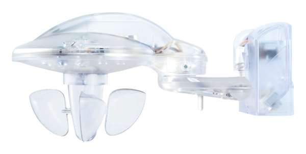 Оборудование Theben 4800490 Самостоятельная наружная метеостанция LUXORliving LUXORliving M140 по выгодной цене. Купить в Москве со скидкой.