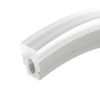 Arlight 023669 Профиль WPH-FLEX-STR-Н20-10m White (ARL, Пластик)